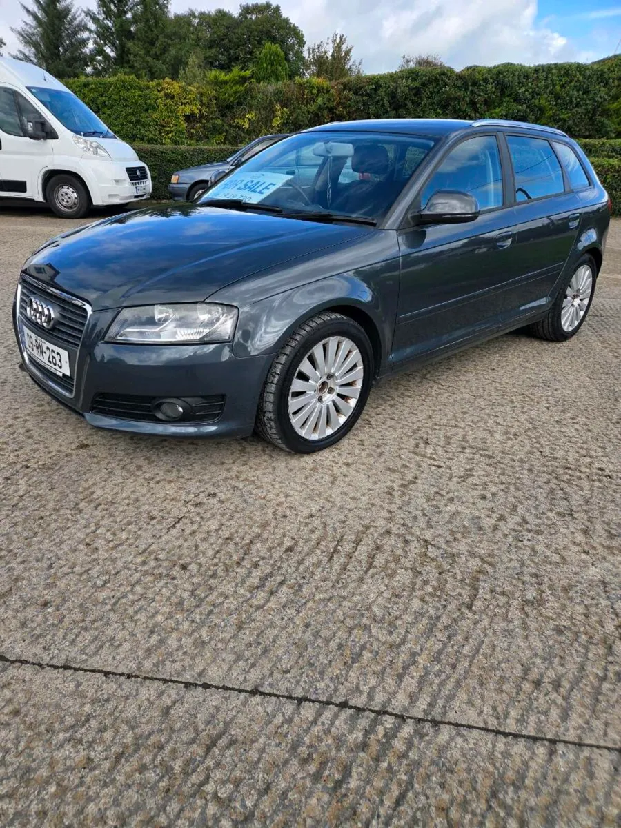 A3 1.9tdi - Image 1