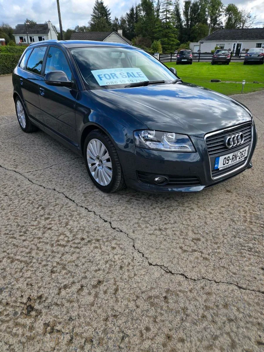 A3 1.9tdi - Image 2
