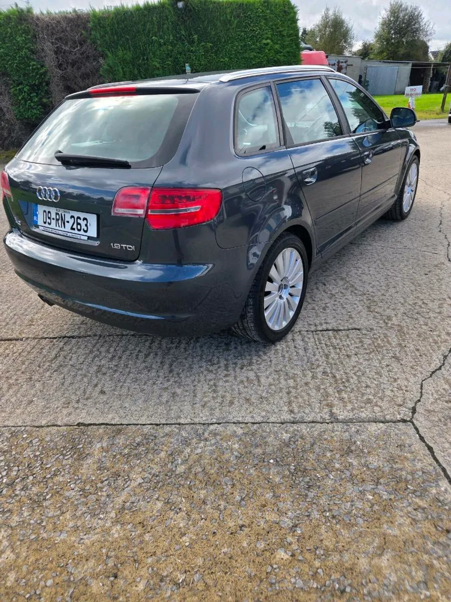 A3 1.9tdi - Image 3