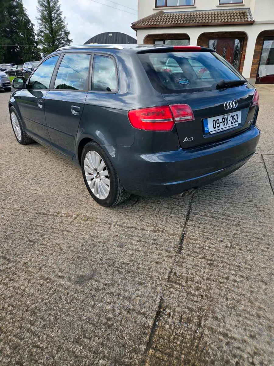 A3 1.9tdi - Image 4