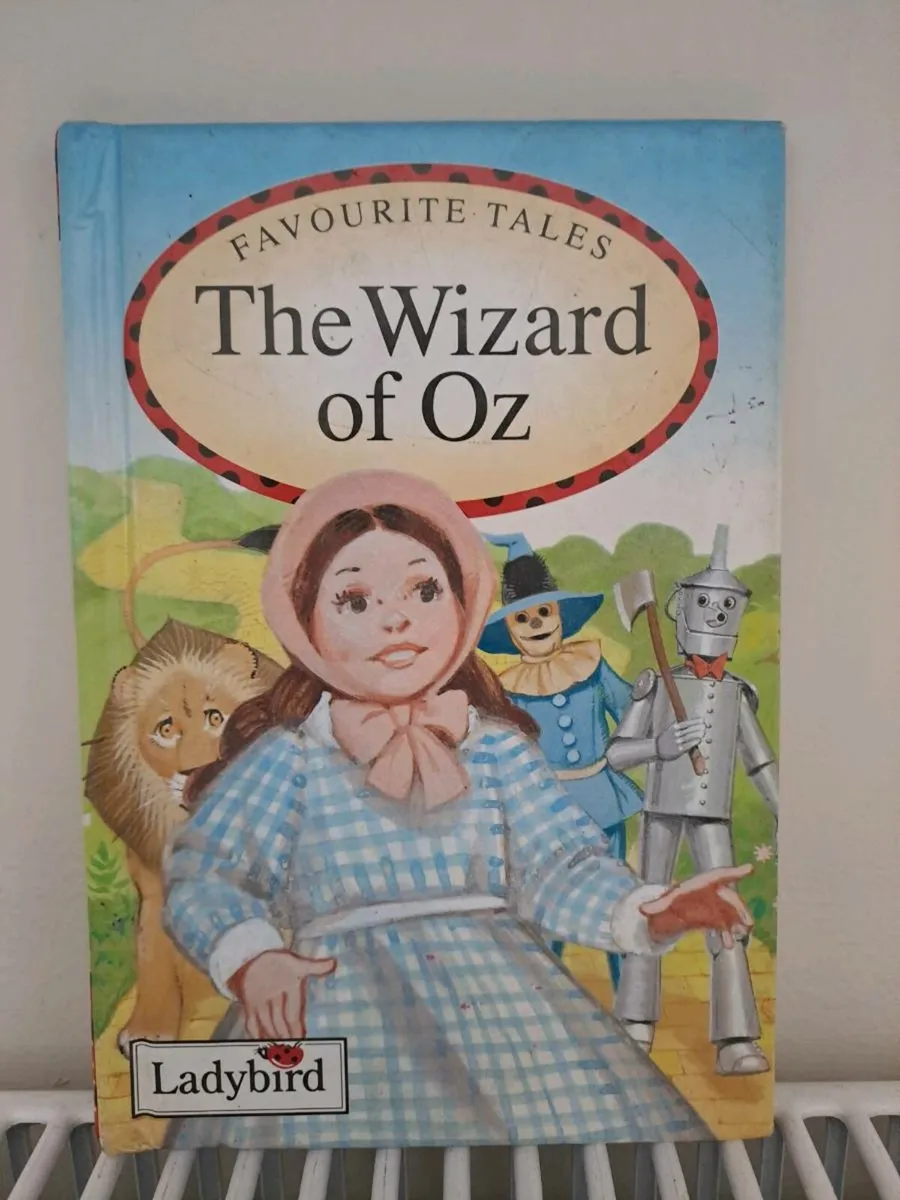 Collectable kids books - Image 1