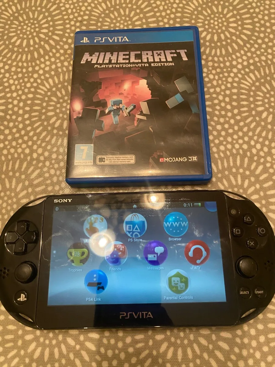 Psvita - Image 3