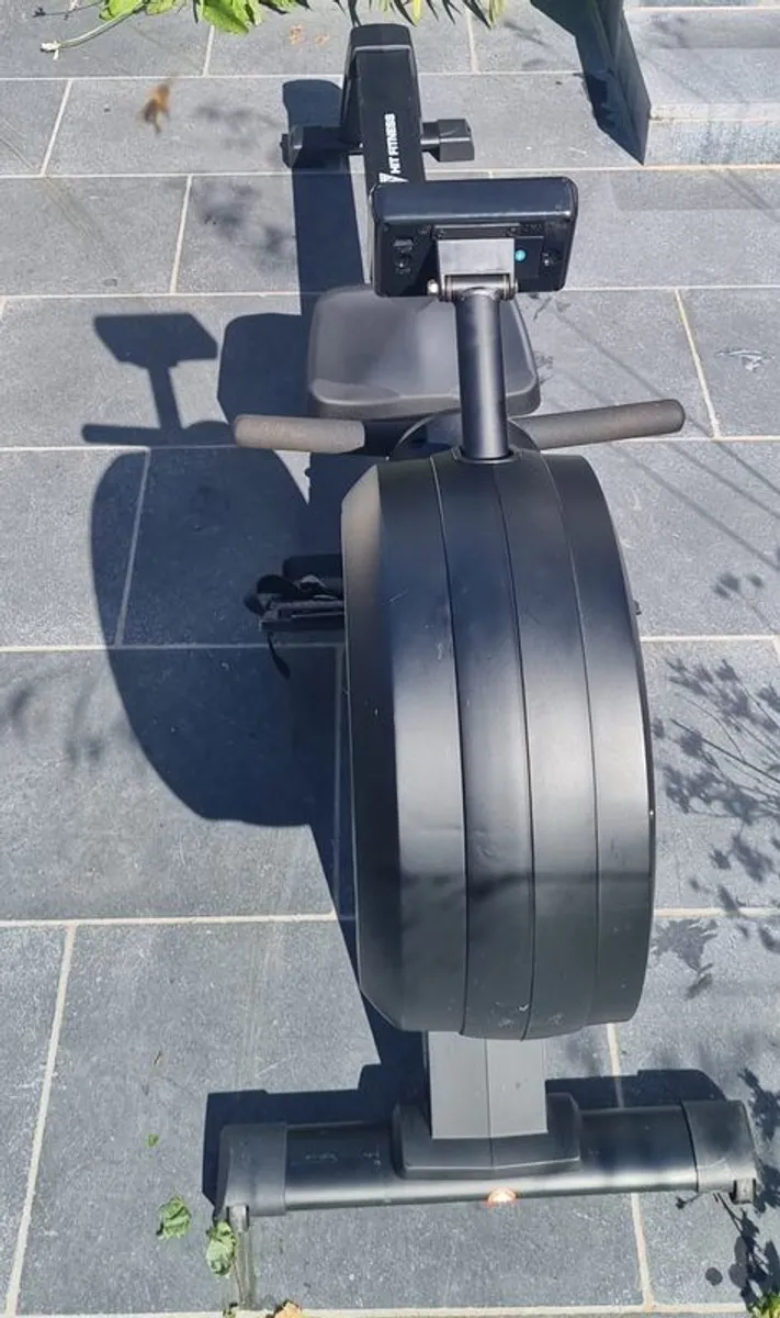 Row machine - Image 4
