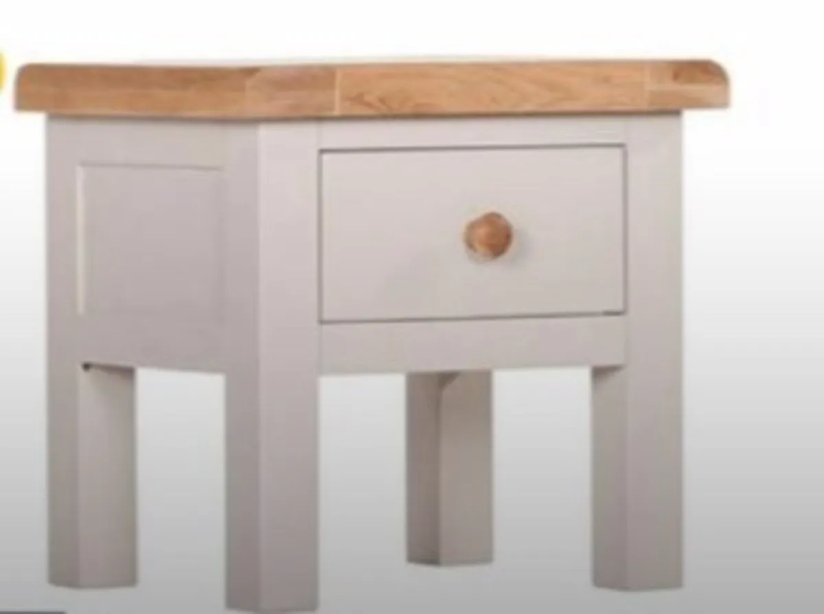Side Table