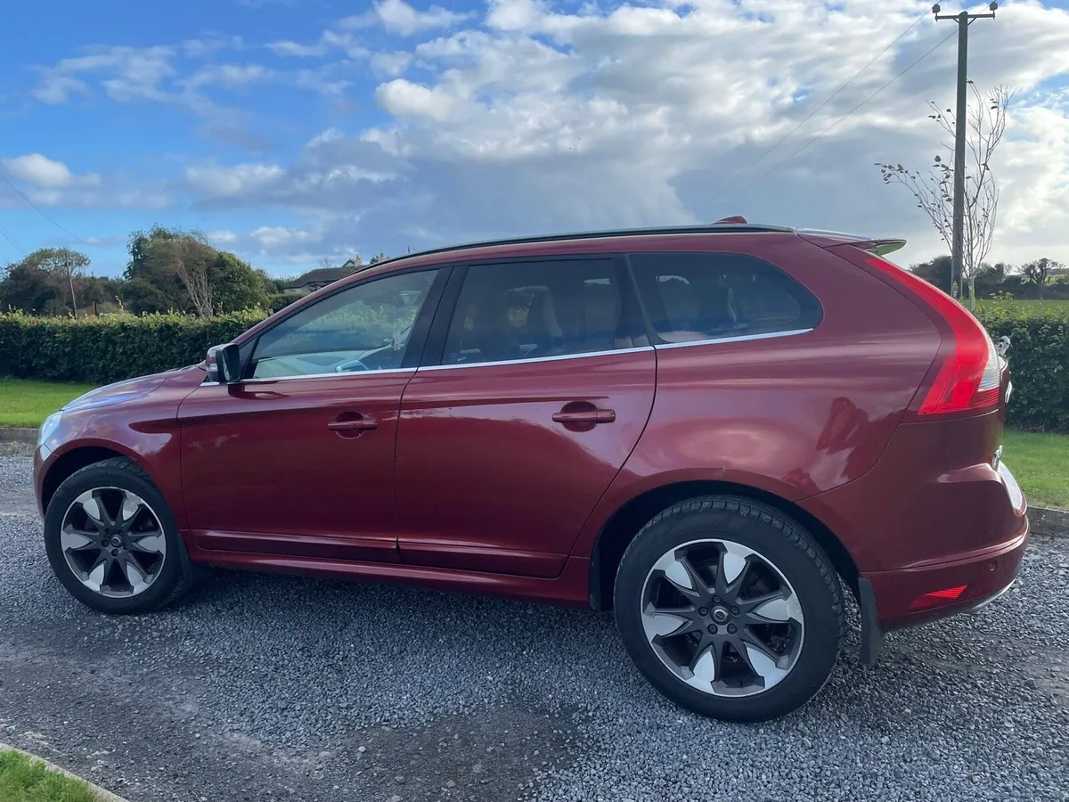 Volvo XC60 - Image 3