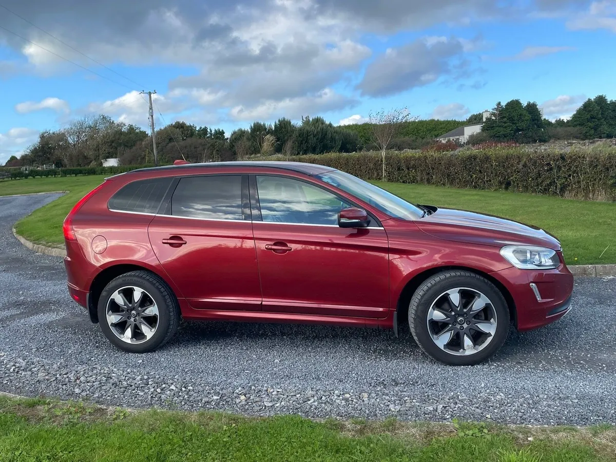 Volvo XC60 - Image 4