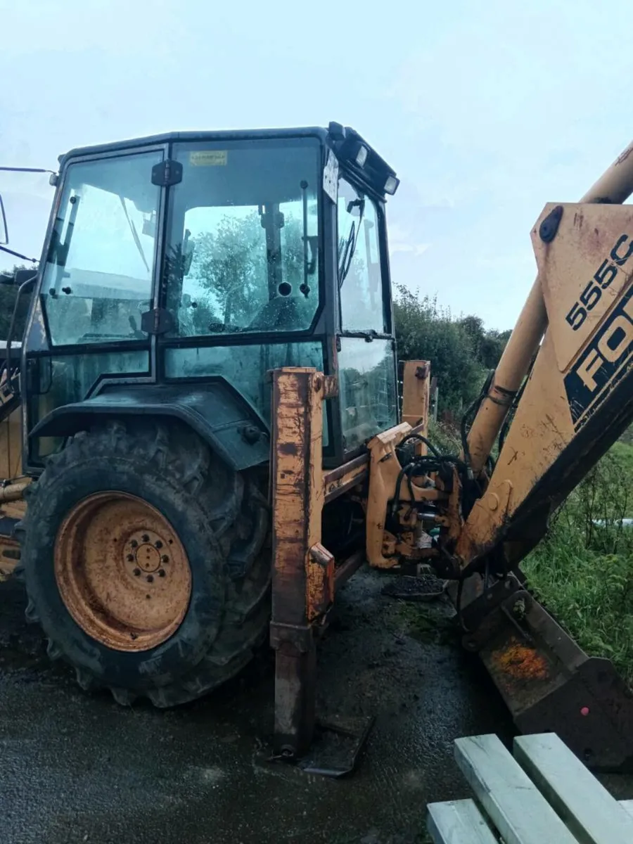 Digger - Image 1