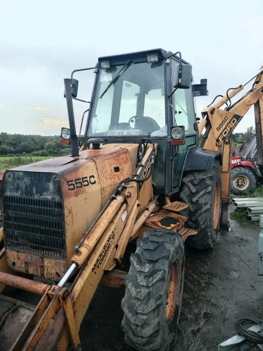 Digger - Image 2