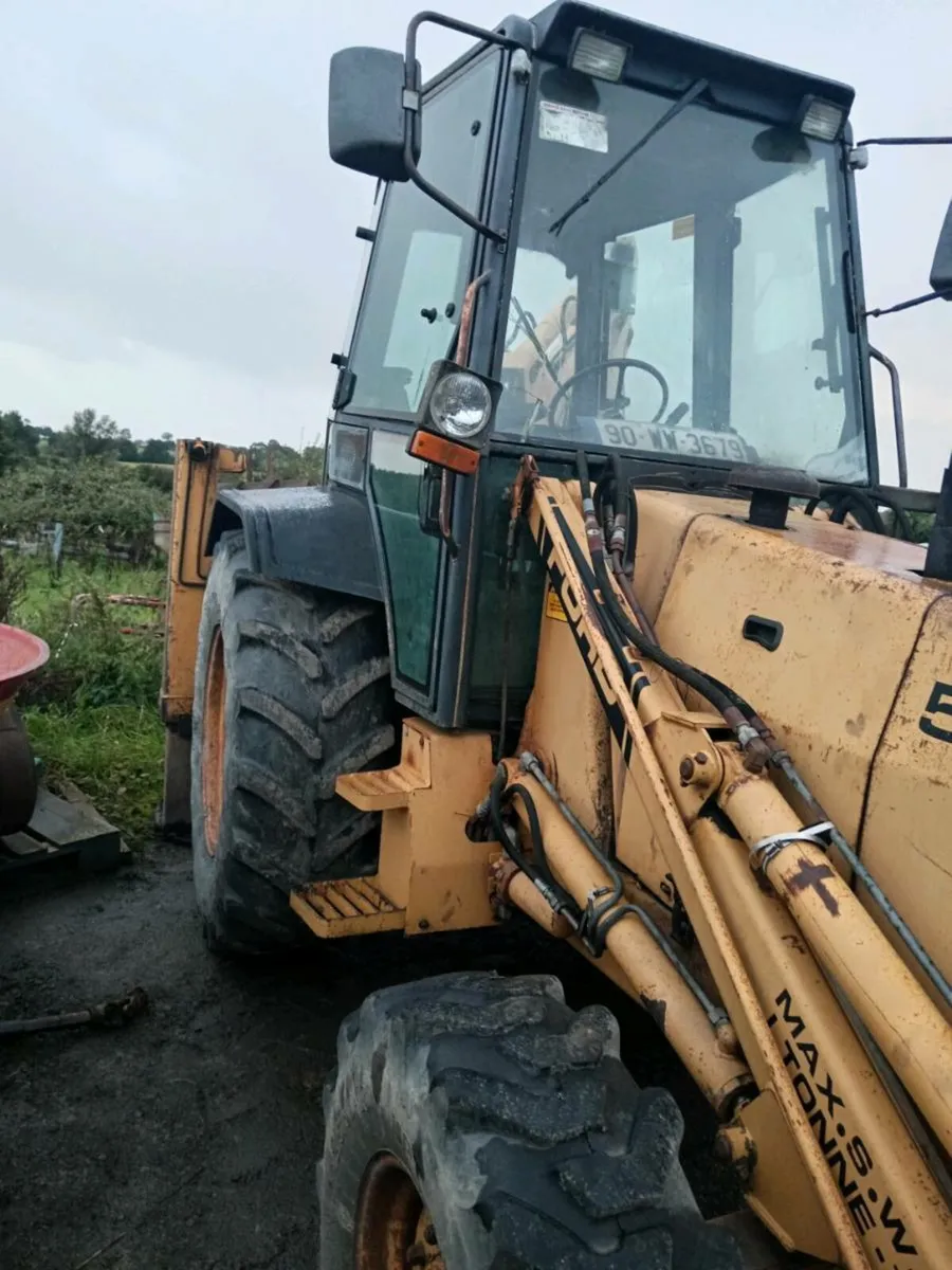 Digger - Image 3