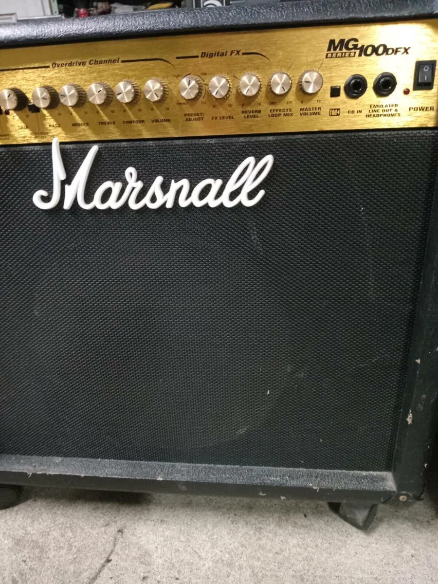 Music equipment - Image 2