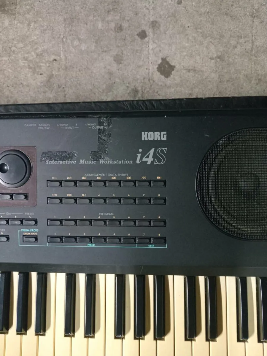 Music equipment - Image 3