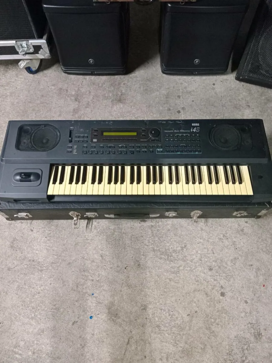 Music equipment - Image 4