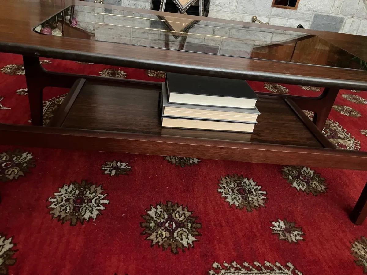 Coffee table - Image 3