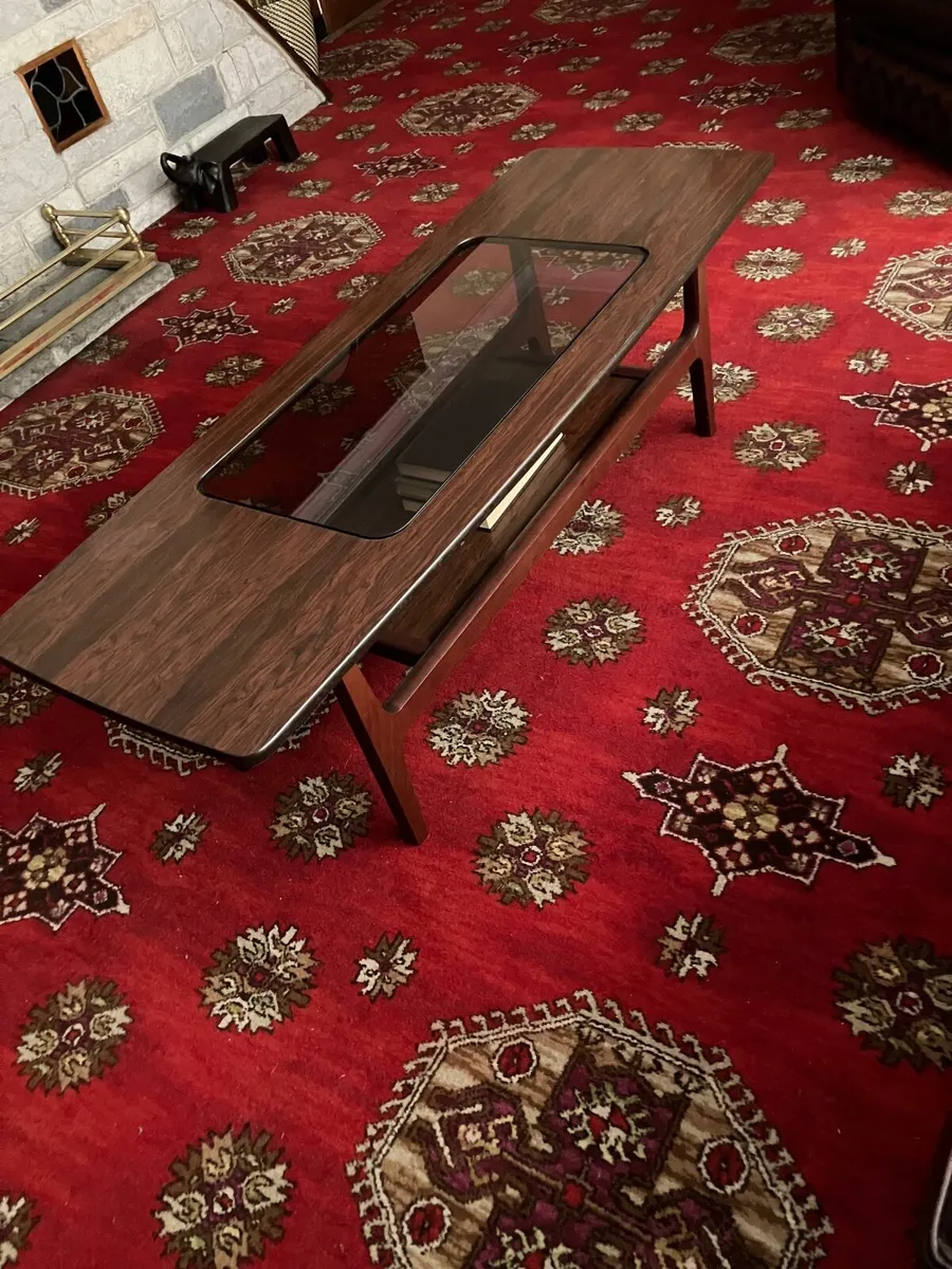 Coffee table - Image 1
