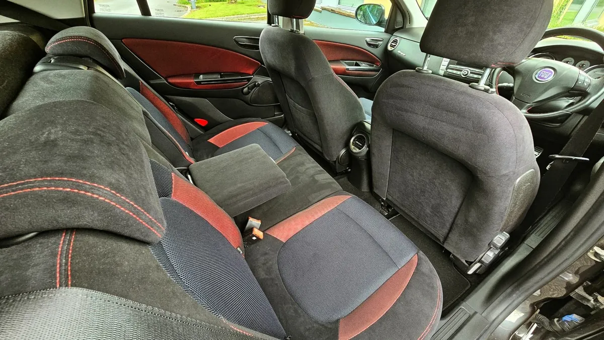 Fiat Bravo 1.4 T-JET 150 - Image 4
