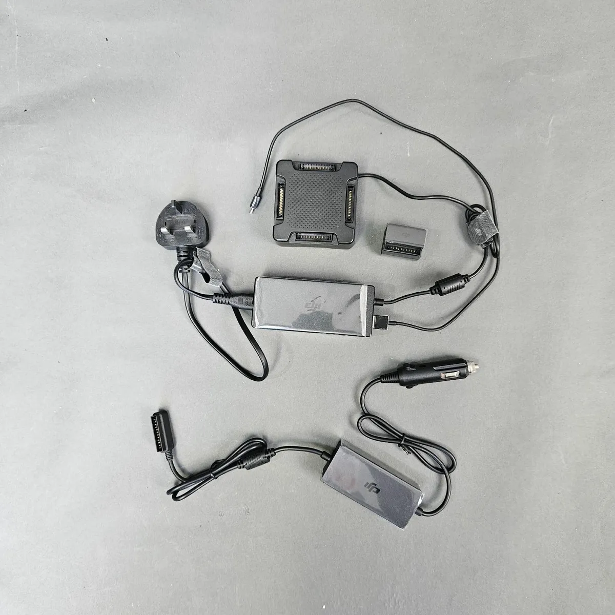 DJI Mavic Pro Flymore combo drone - Image 3