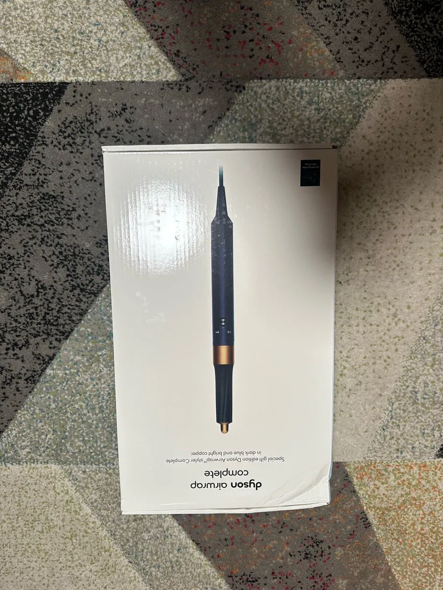 Dyson AirWrap Comeplete - Image 2