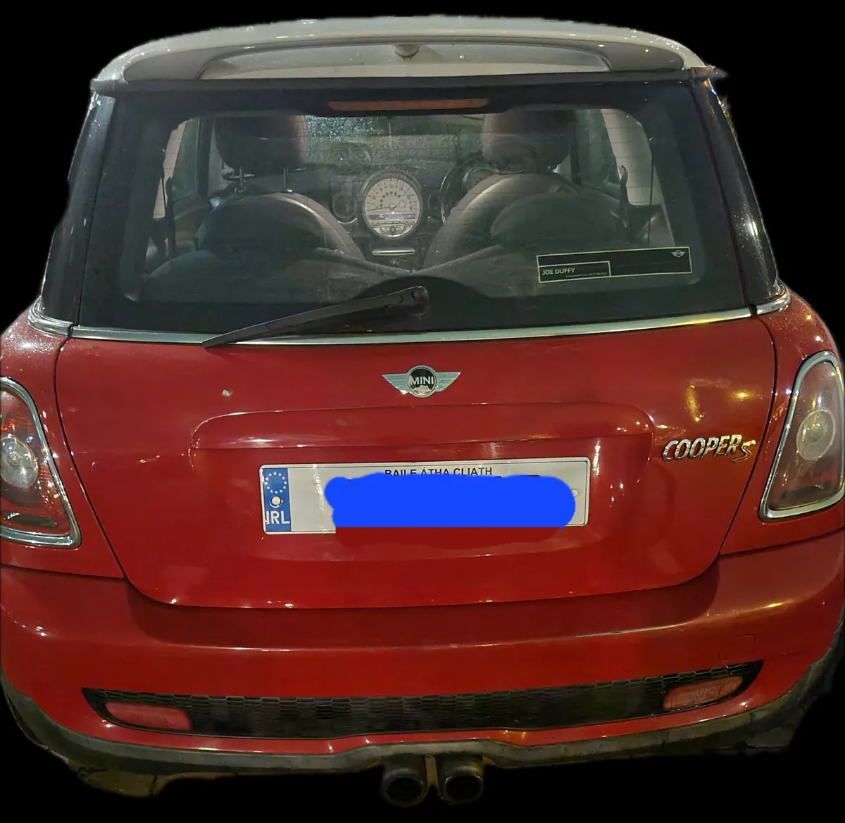 Mini Cooper 2007 - Image 3