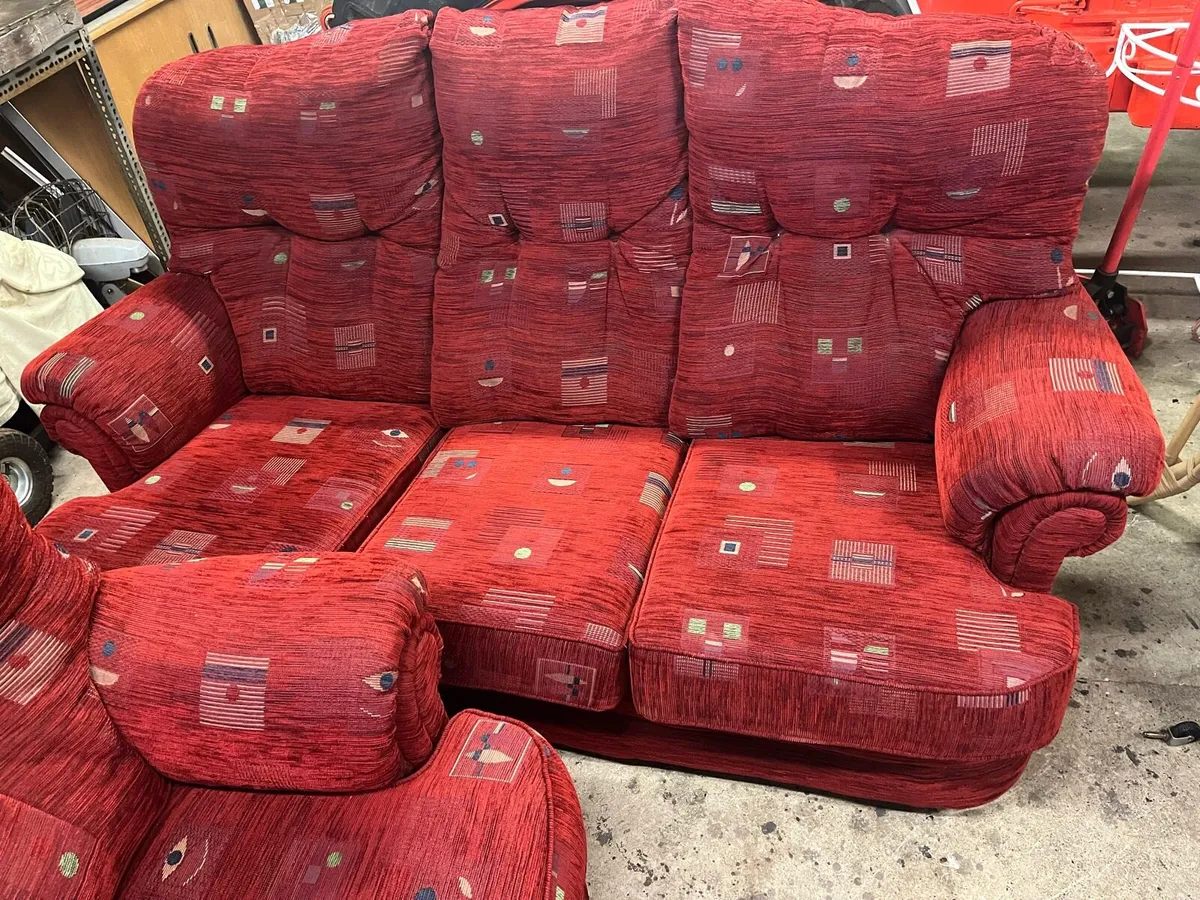 Sofa 3 1 1 - Image 4