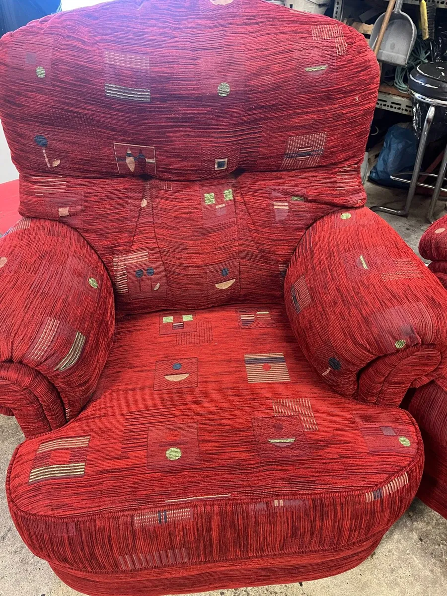 Sofa 3 1 1 - Image 1