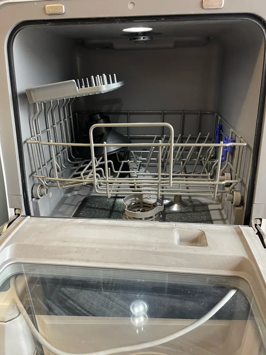 Mini dishwasher - Image 2