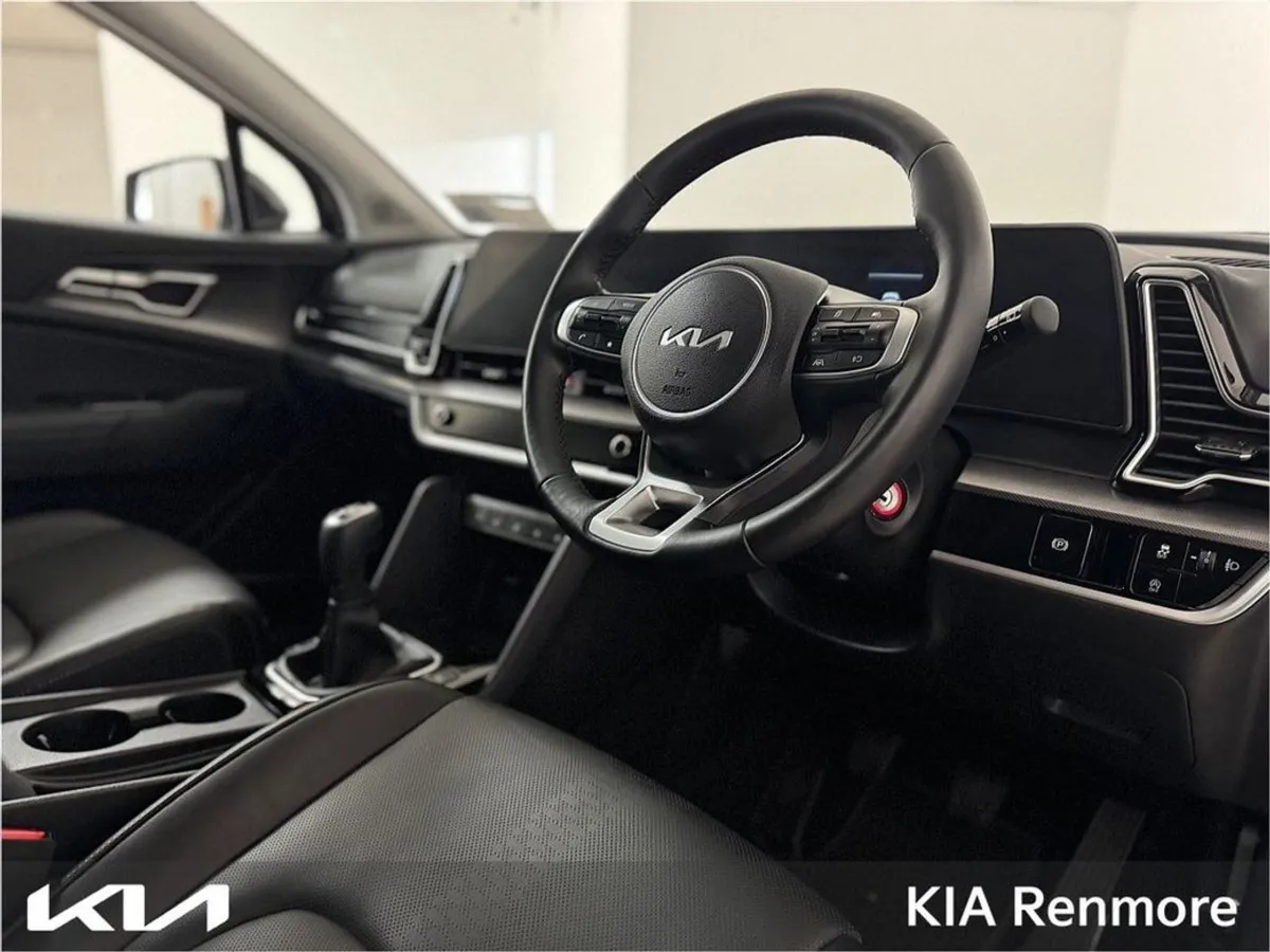 Kia Sportage K3 My25 05dr - Image 2