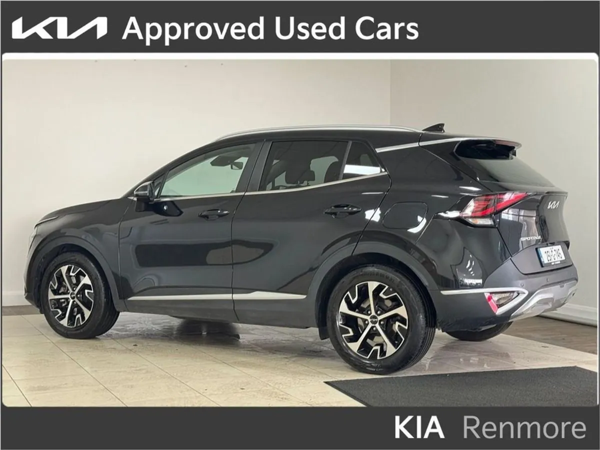 Kia Sportage K3 My25 05dr - Image 3