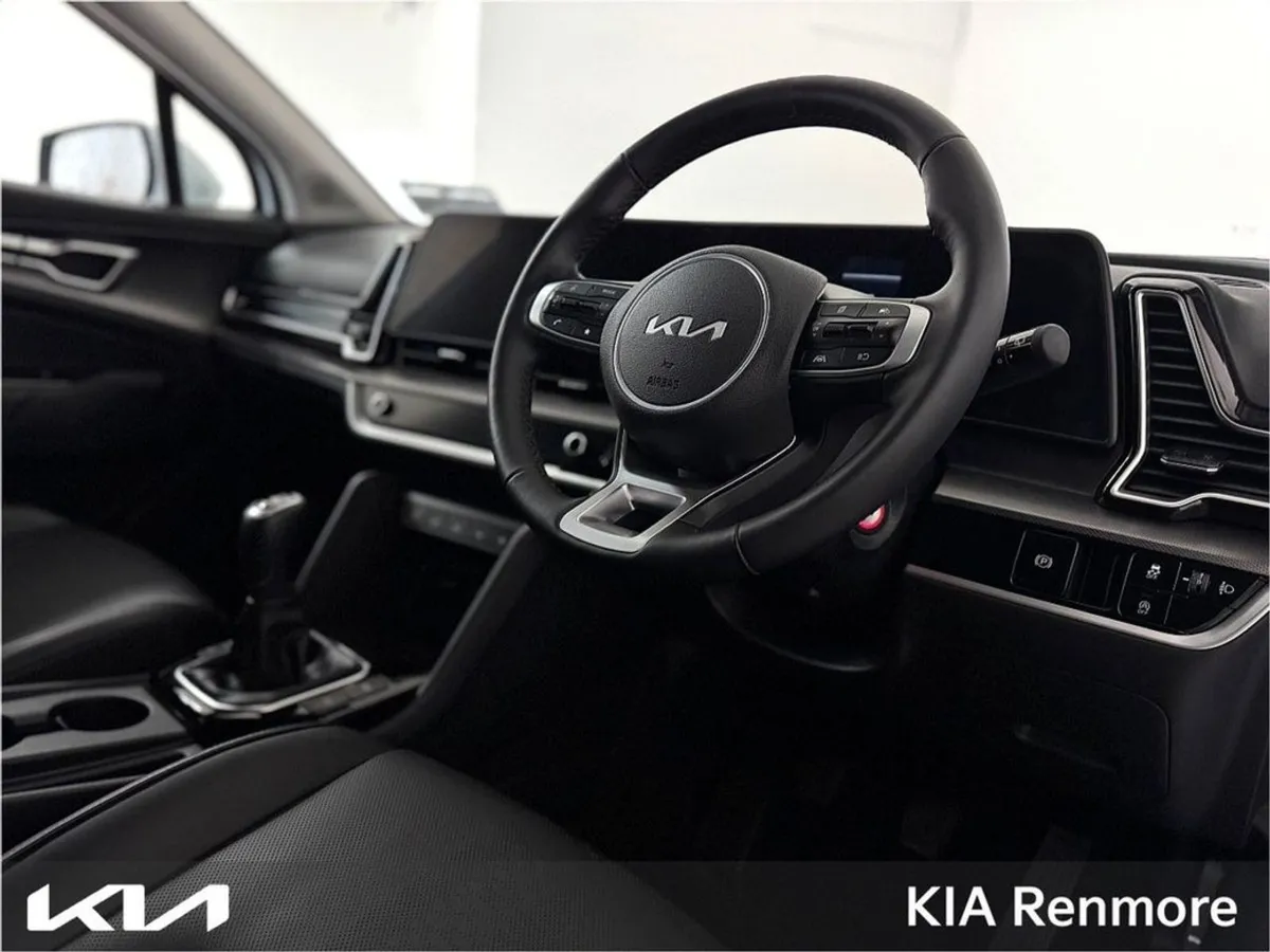 Kia Sportage K3 My25 05dr - Image 2