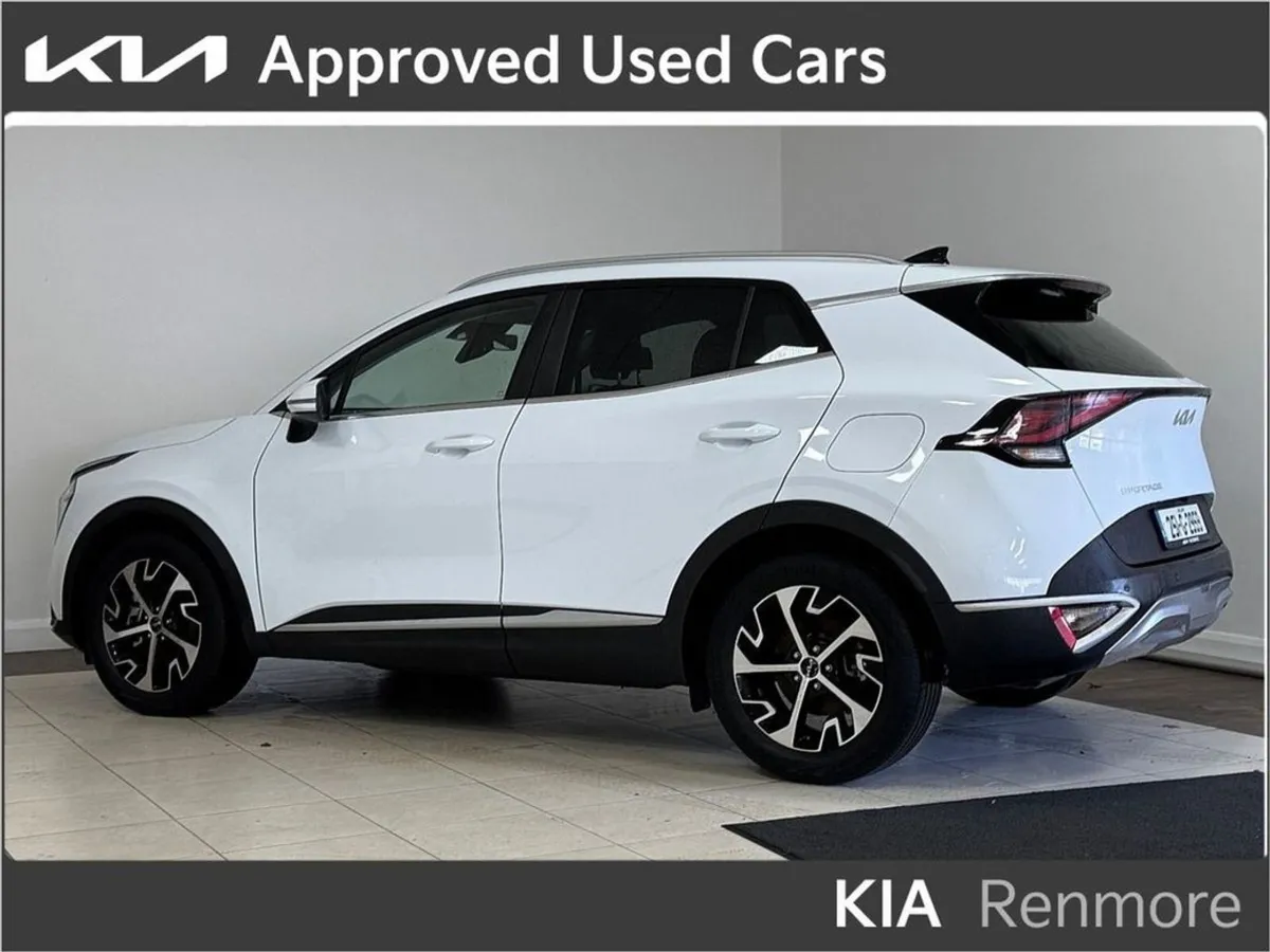 Kia Sportage K3 My25 05dr - Image 3