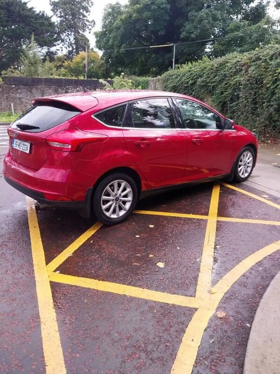 2015 Ford Focus - Image 3