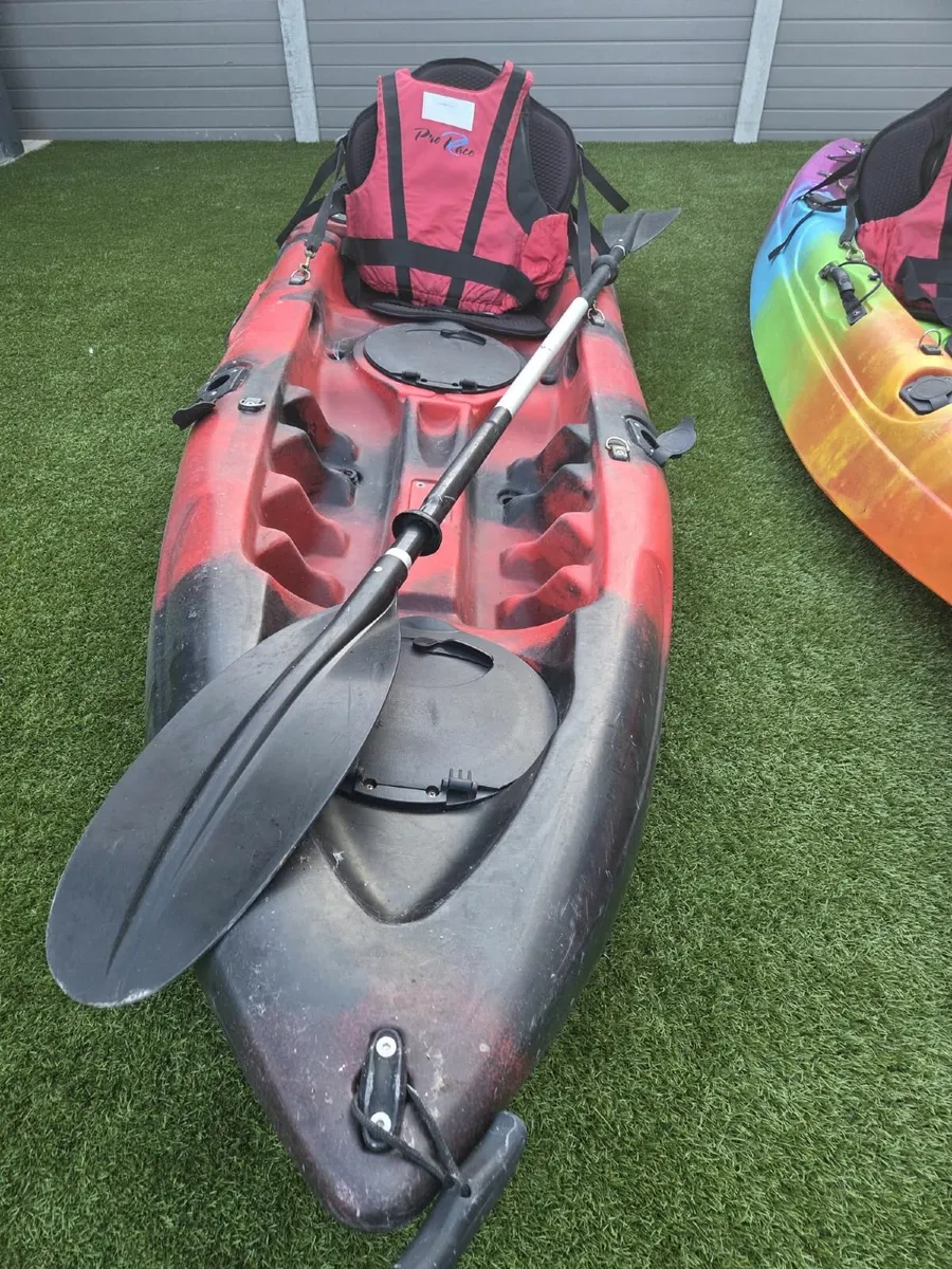 Kayaks - Image 2