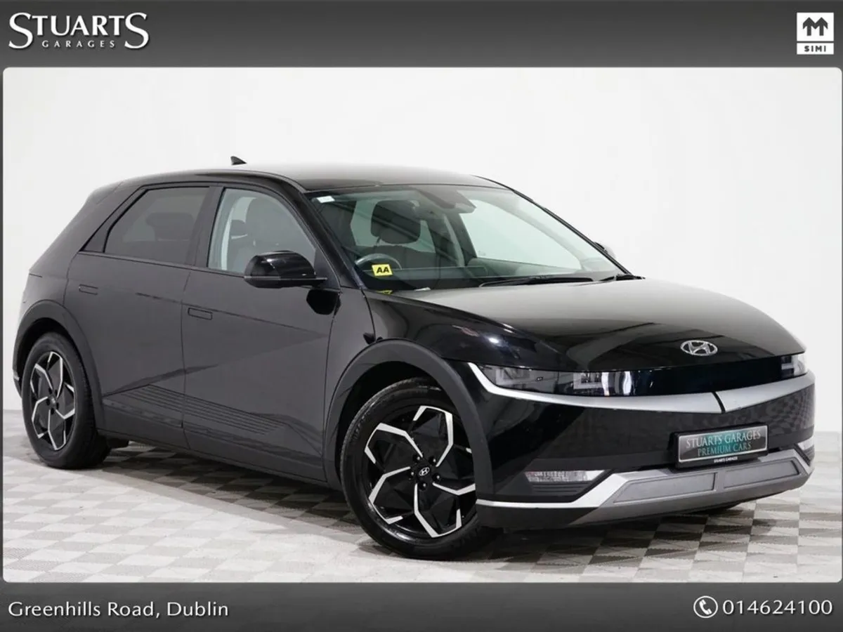 Hyundai Ioniq 5 Executive Plus 58 5DR Auto - Image 1