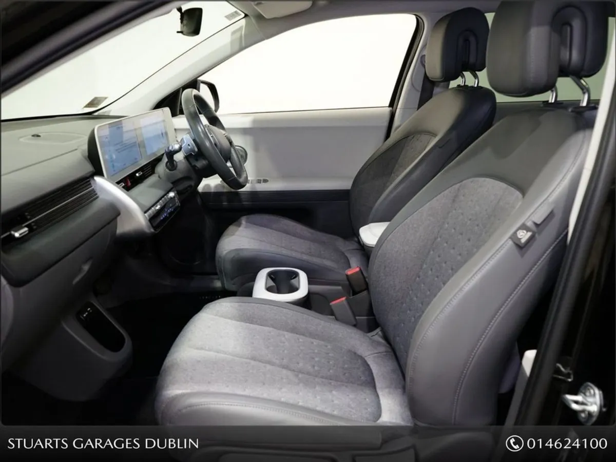 Hyundai Ioniq 5 Executive Plus 58 5DR Auto - Image 3