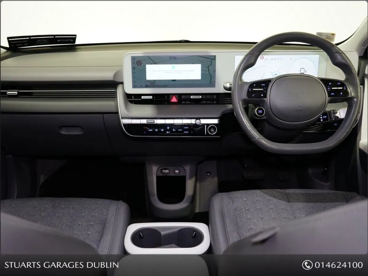 Hyundai Ioniq 5 Executive Plus 58 5DR Auto - Image 4