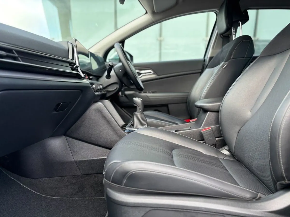 Kia Sportage 1.6 DSL K3 - Image 2