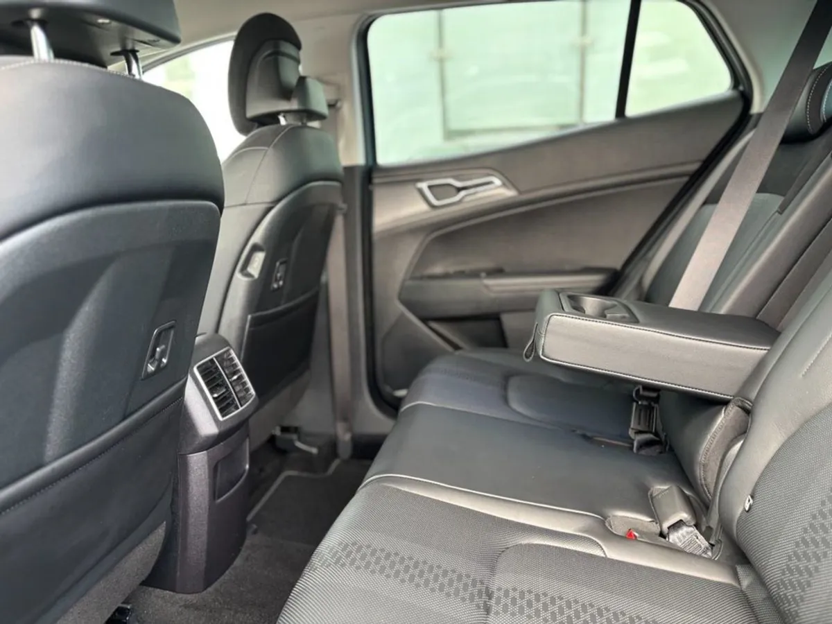 Kia Sportage 1.6 DSL K3 - Image 4
