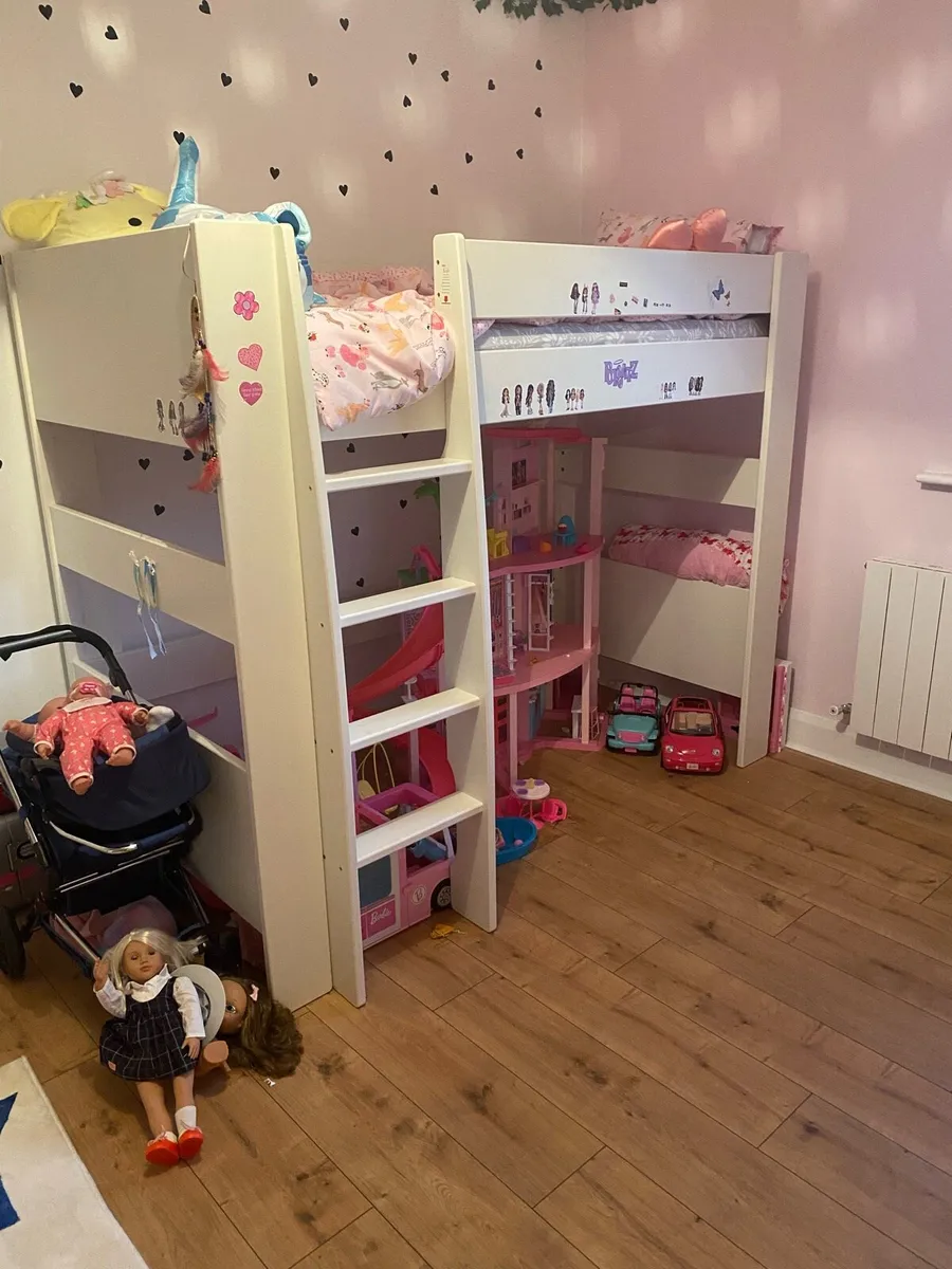 Kids bed - Image 2