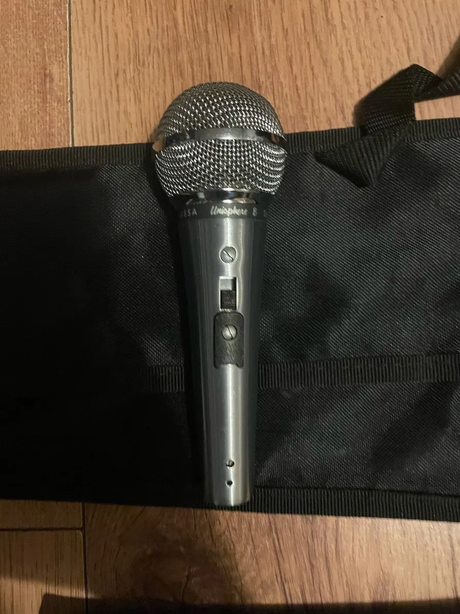 Microphones - Image 2