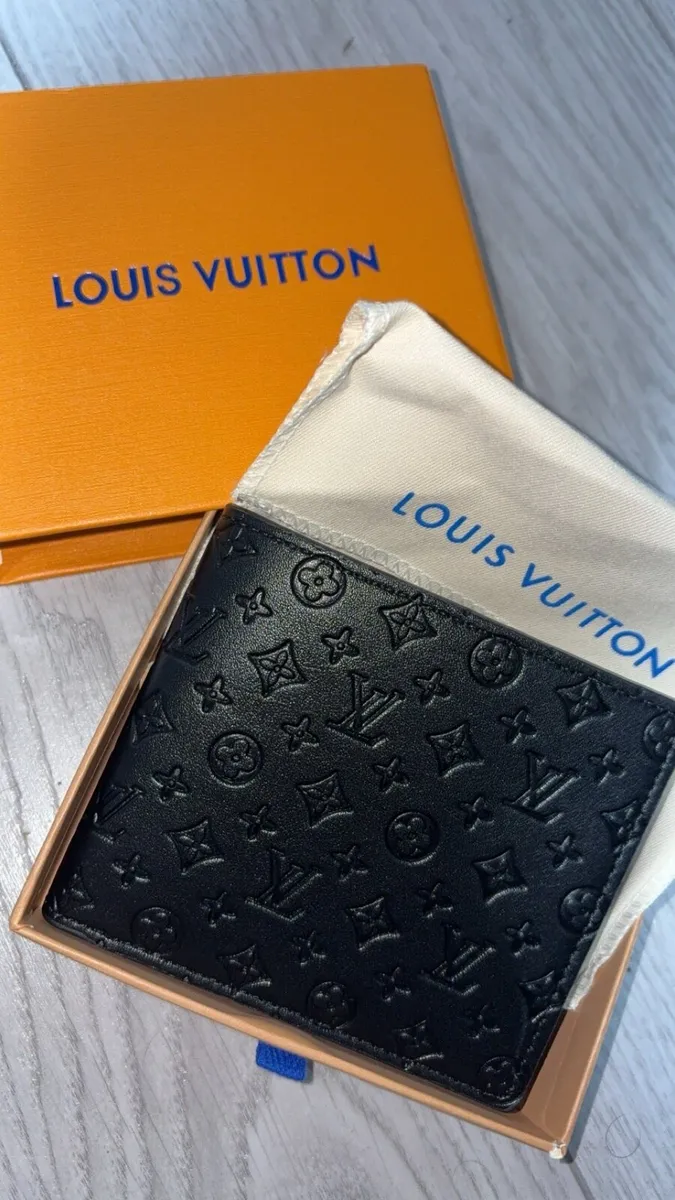 Louis Vuitton Multiple Wallet - Image 1