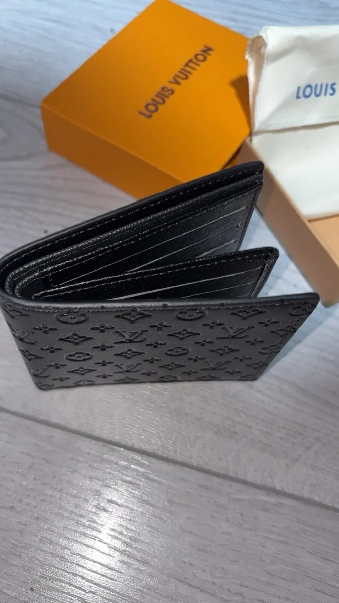 Louis Vuitton Multiple Wallet - Image 2