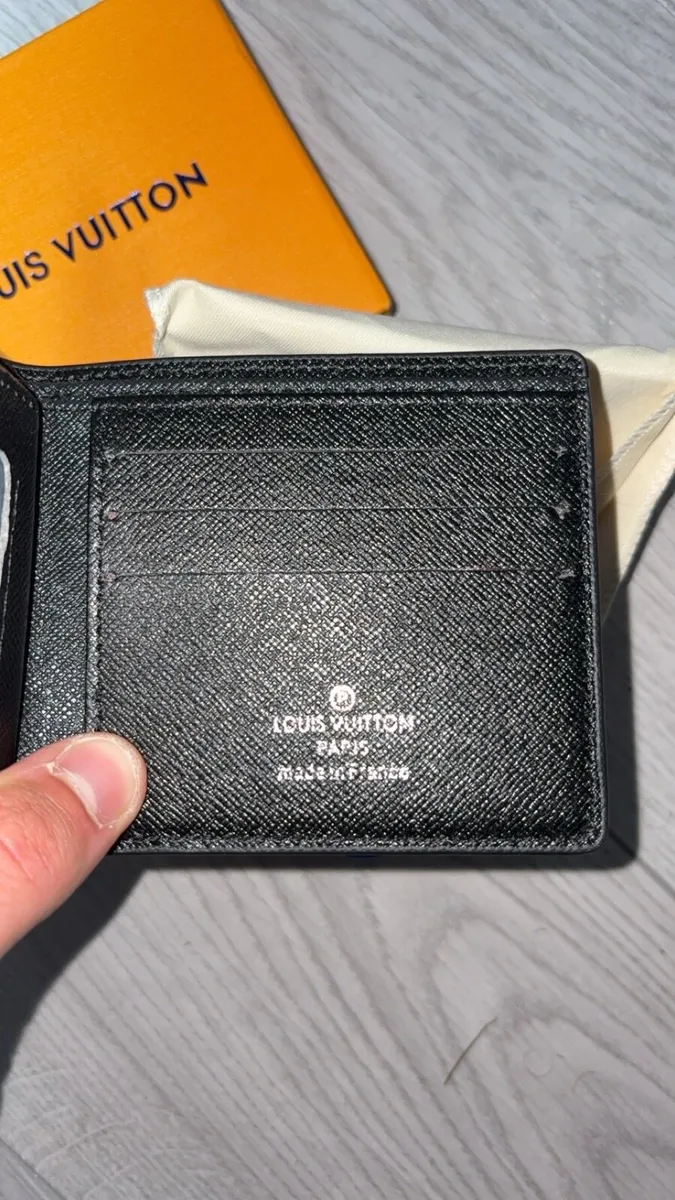 Louis Vuitton Multiple Wallet - Image 3