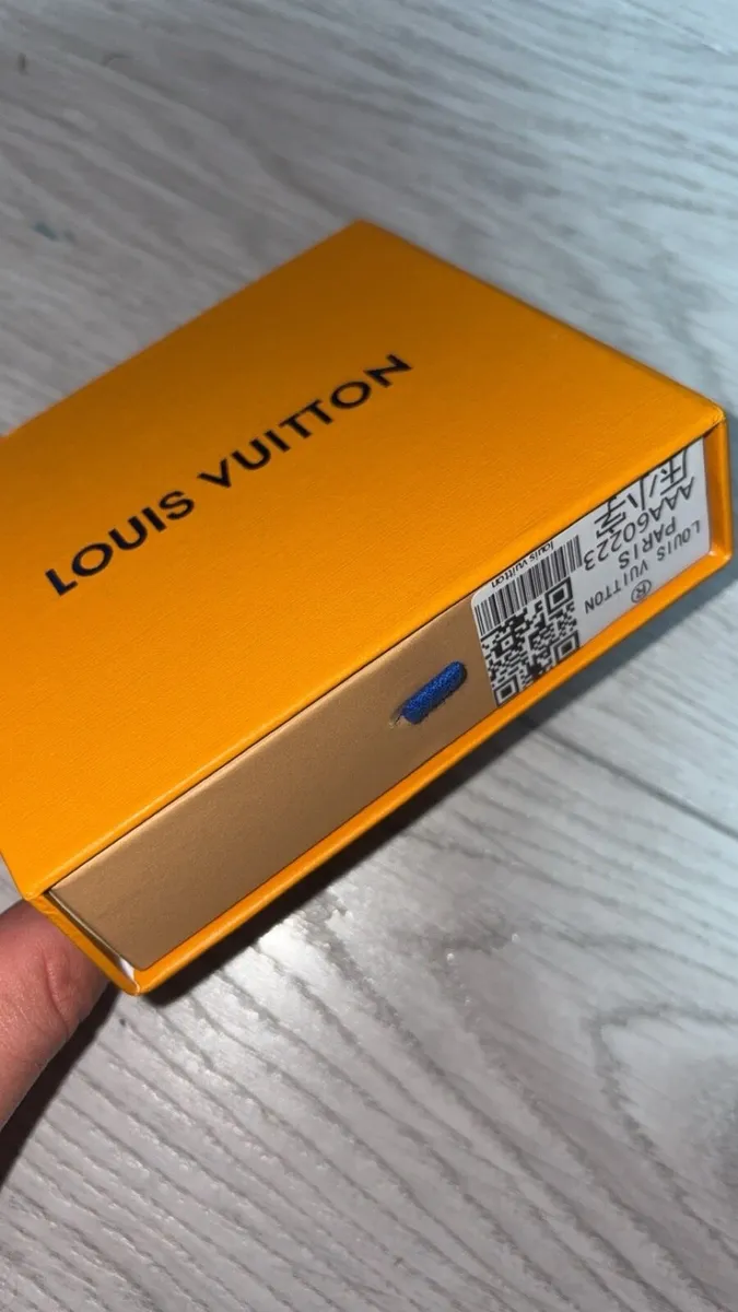 Louis Vuitton Multiple Wallet - Image 4