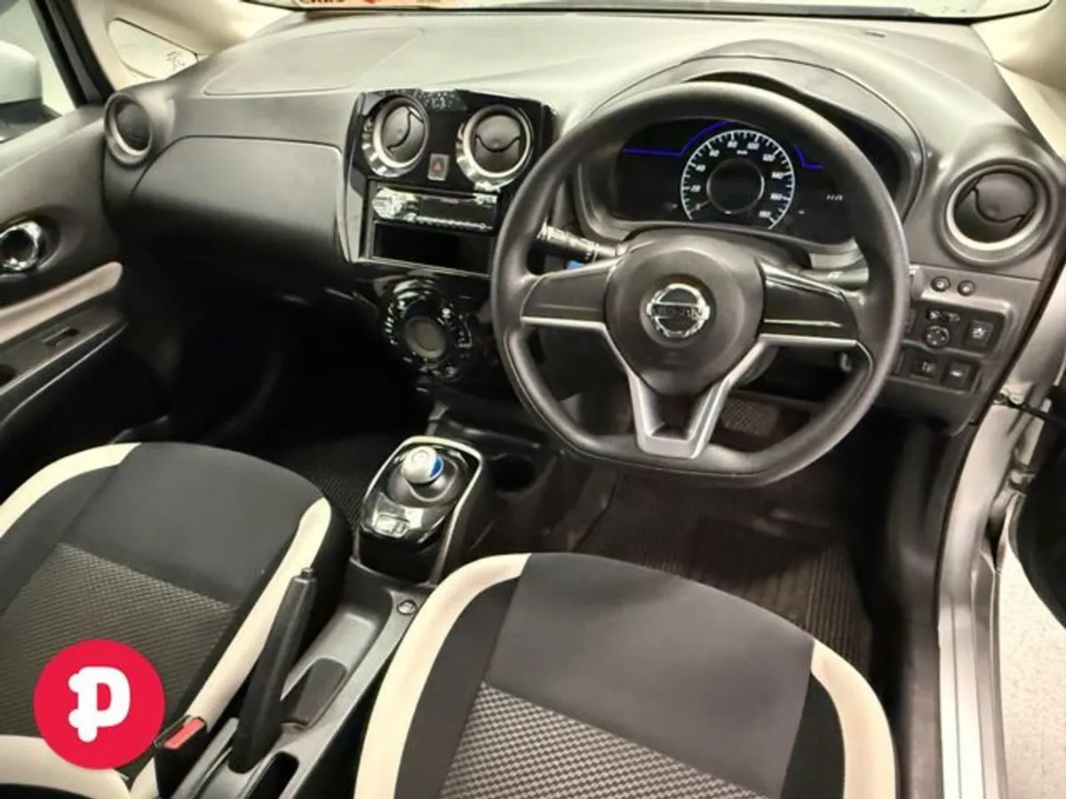 Nissan NOTE Auto - Straight Sale Discount / 12 Mo - Image 2
