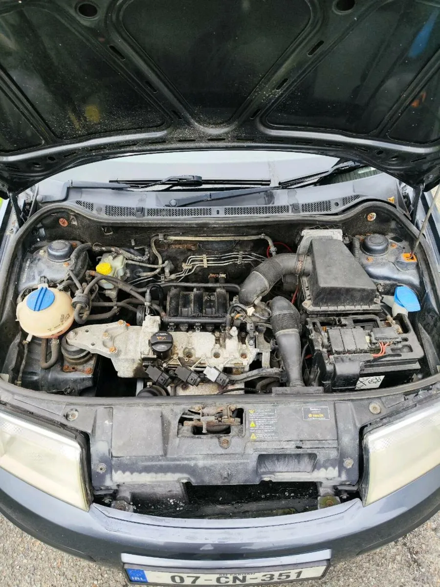 Skoda Fabia - Image 3