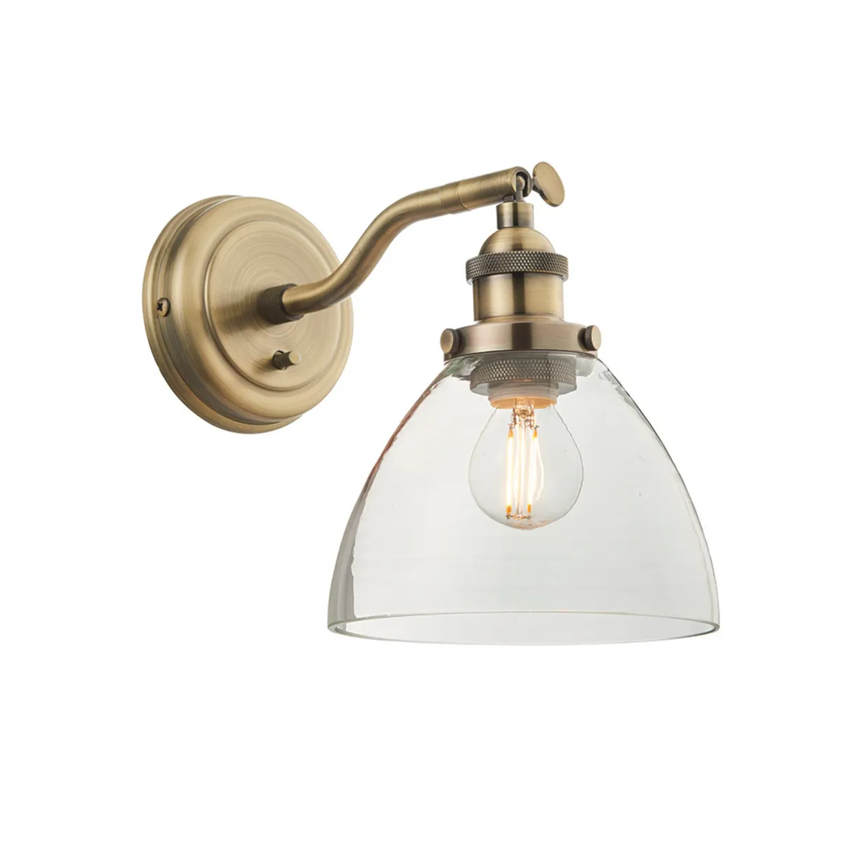 Hansen Wall Lights