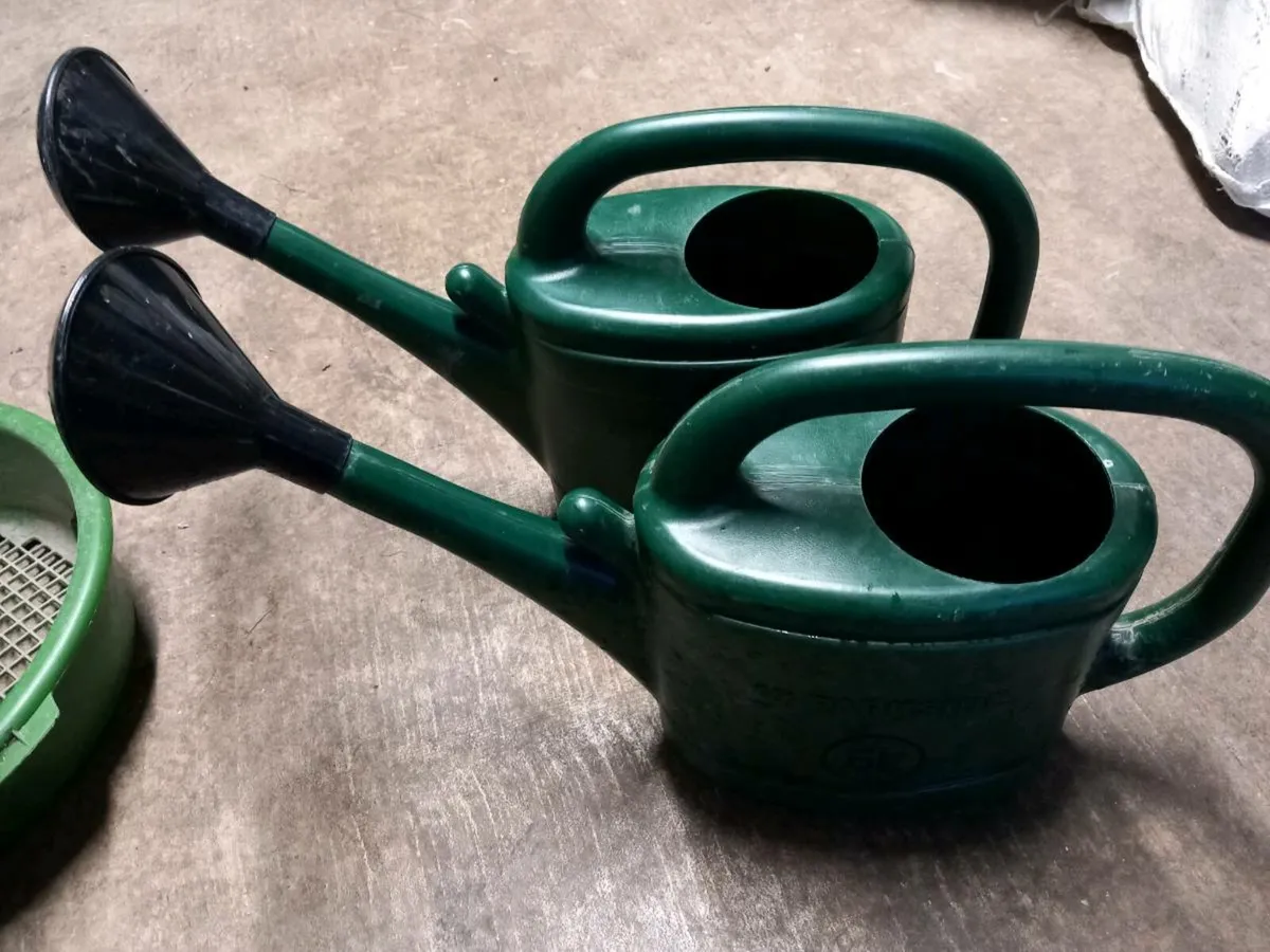 Watering cans - Image 4