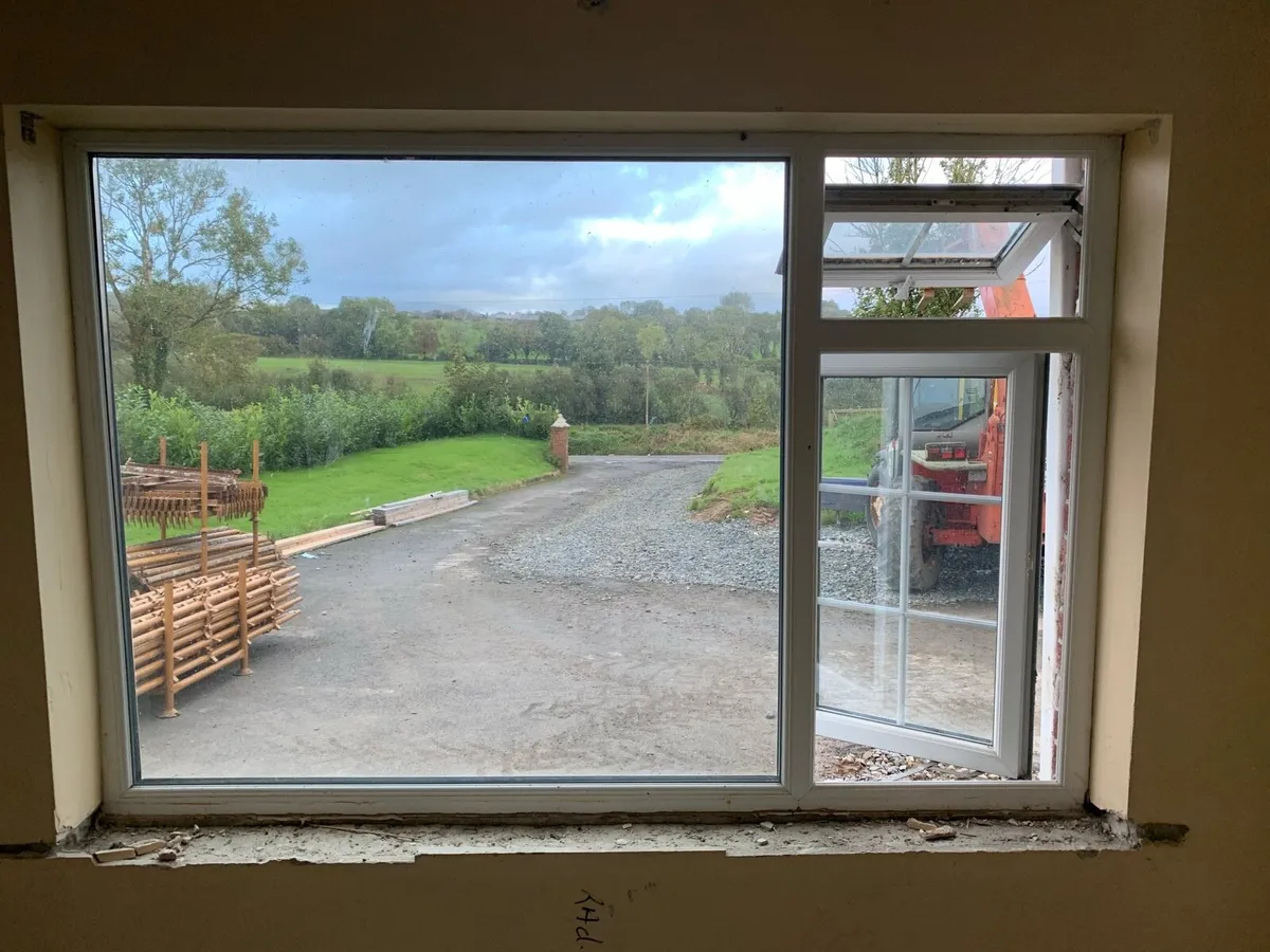 Double glazed windows - Image 2