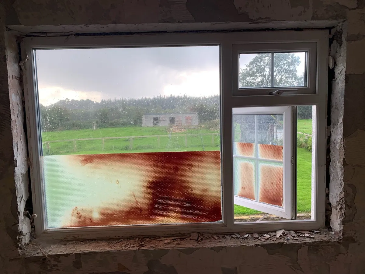 Double glazed windows - Image 4