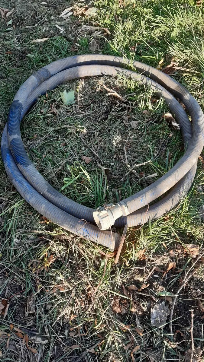 Suction hose - Image 2