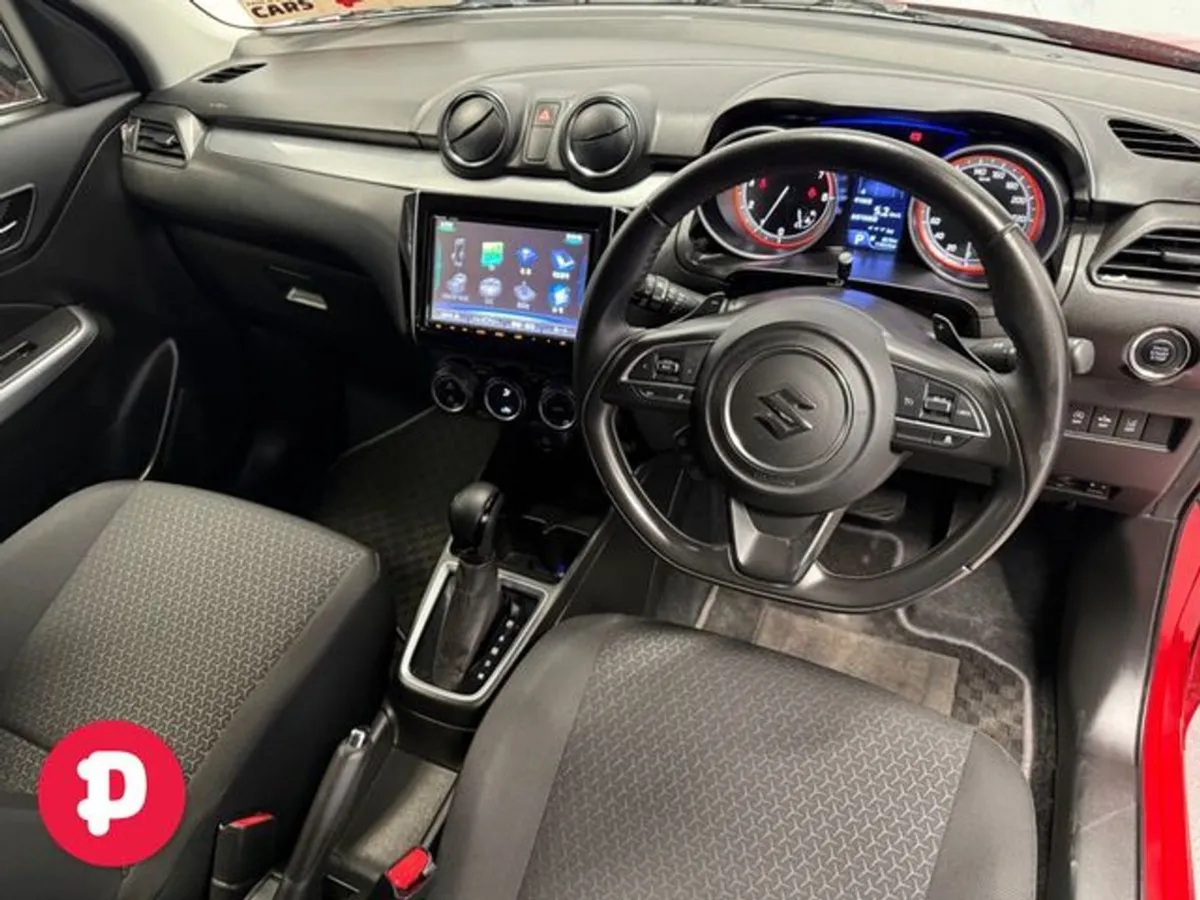 Suzuki Swift Hybrid Auto - Image 2